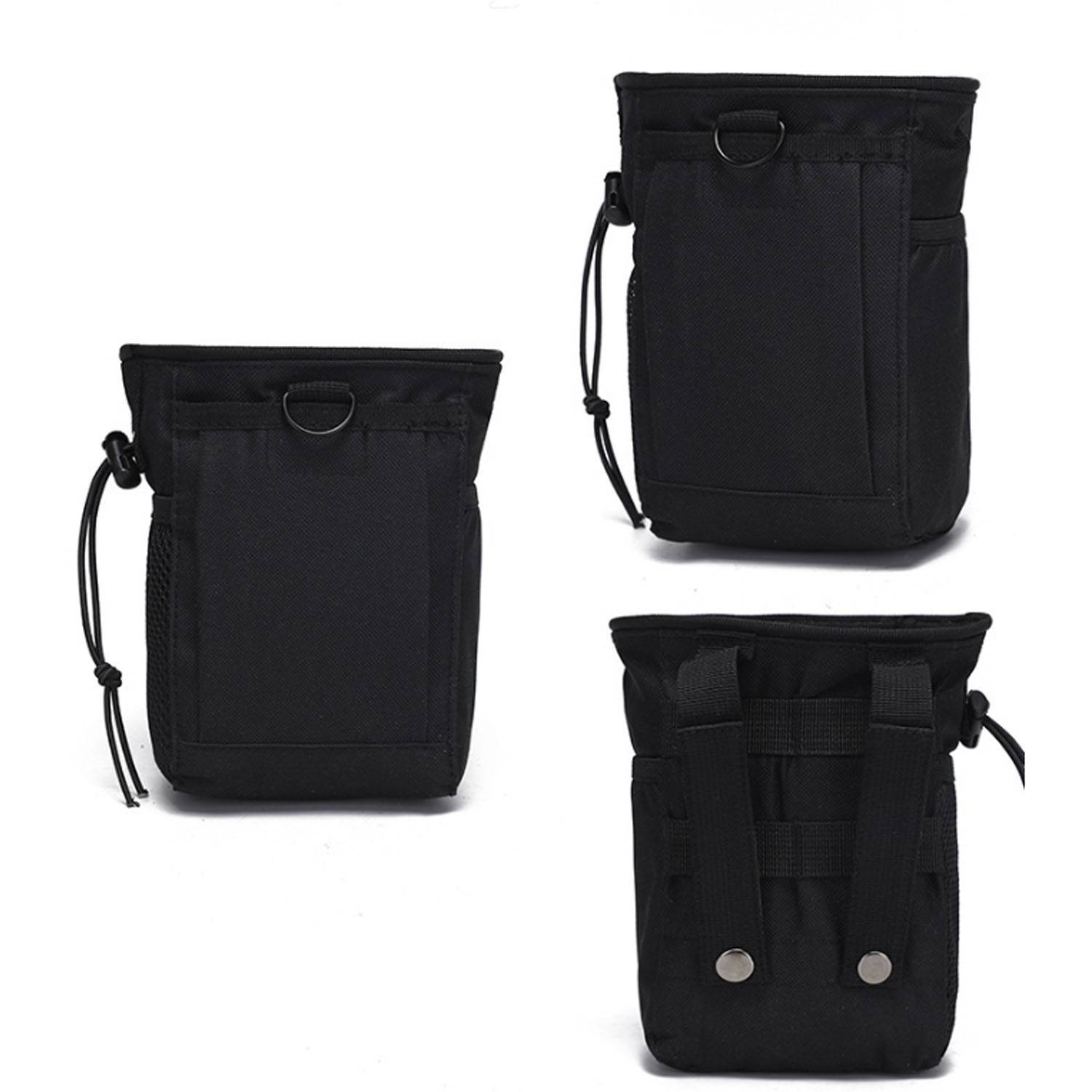 Oxford Multi Functional Portable Tactical Waist Bag 11