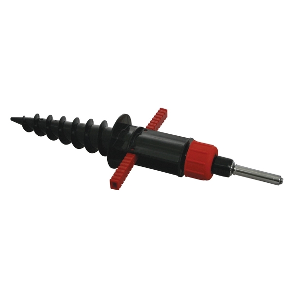 Plastic Sand Screw (A) 2
