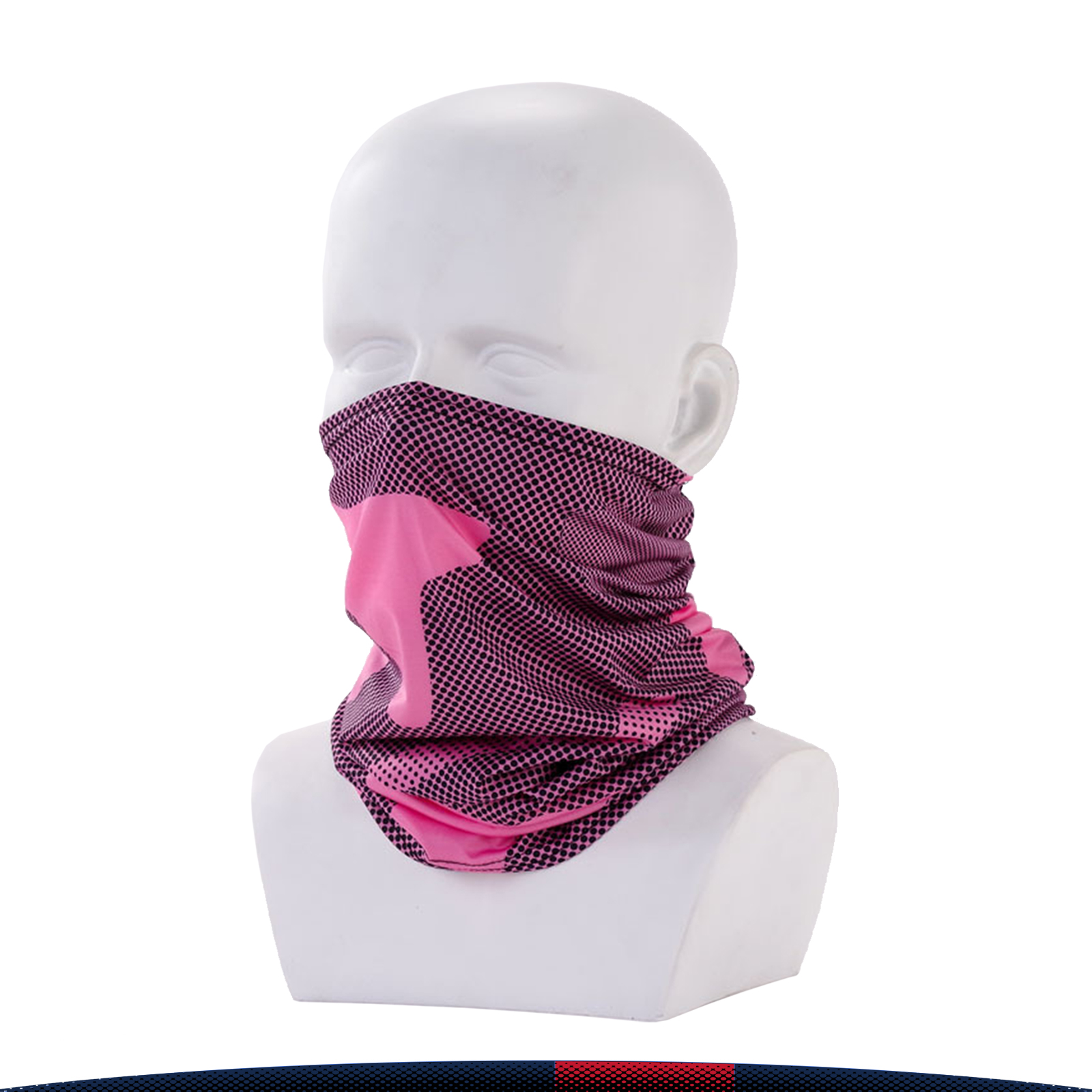 Dimox Neck Gaiter 3