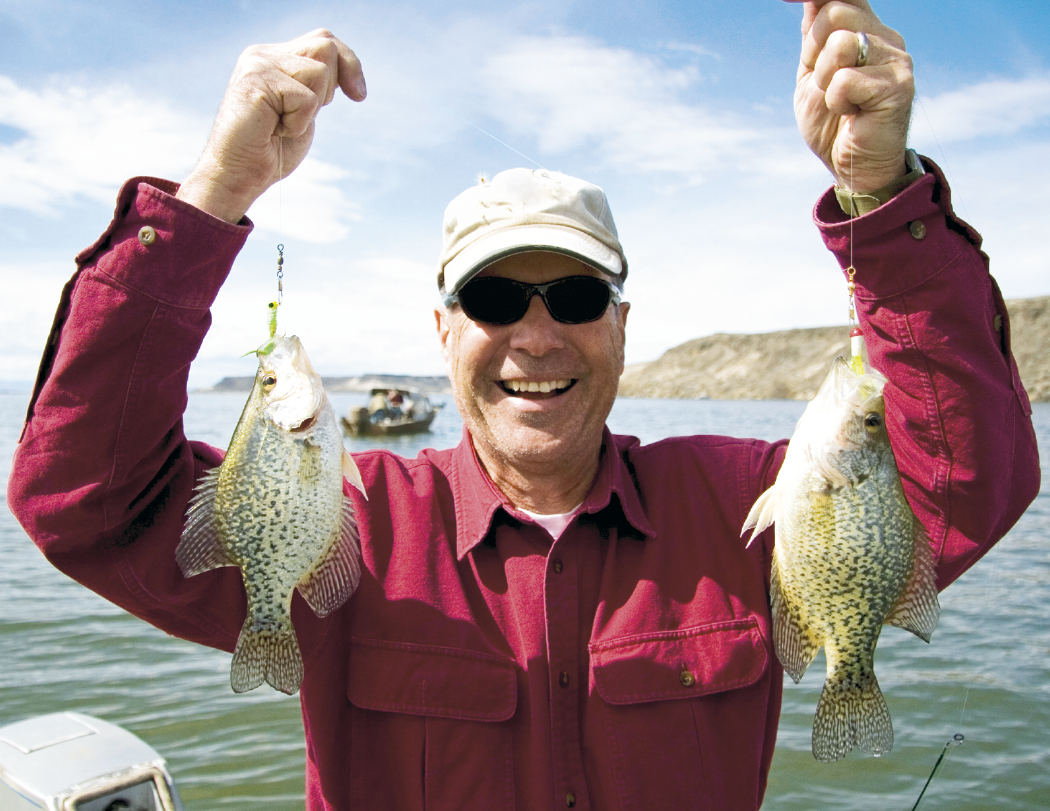 HotLine® Products Fishing Guide Appointment Calendar - Stapled 42