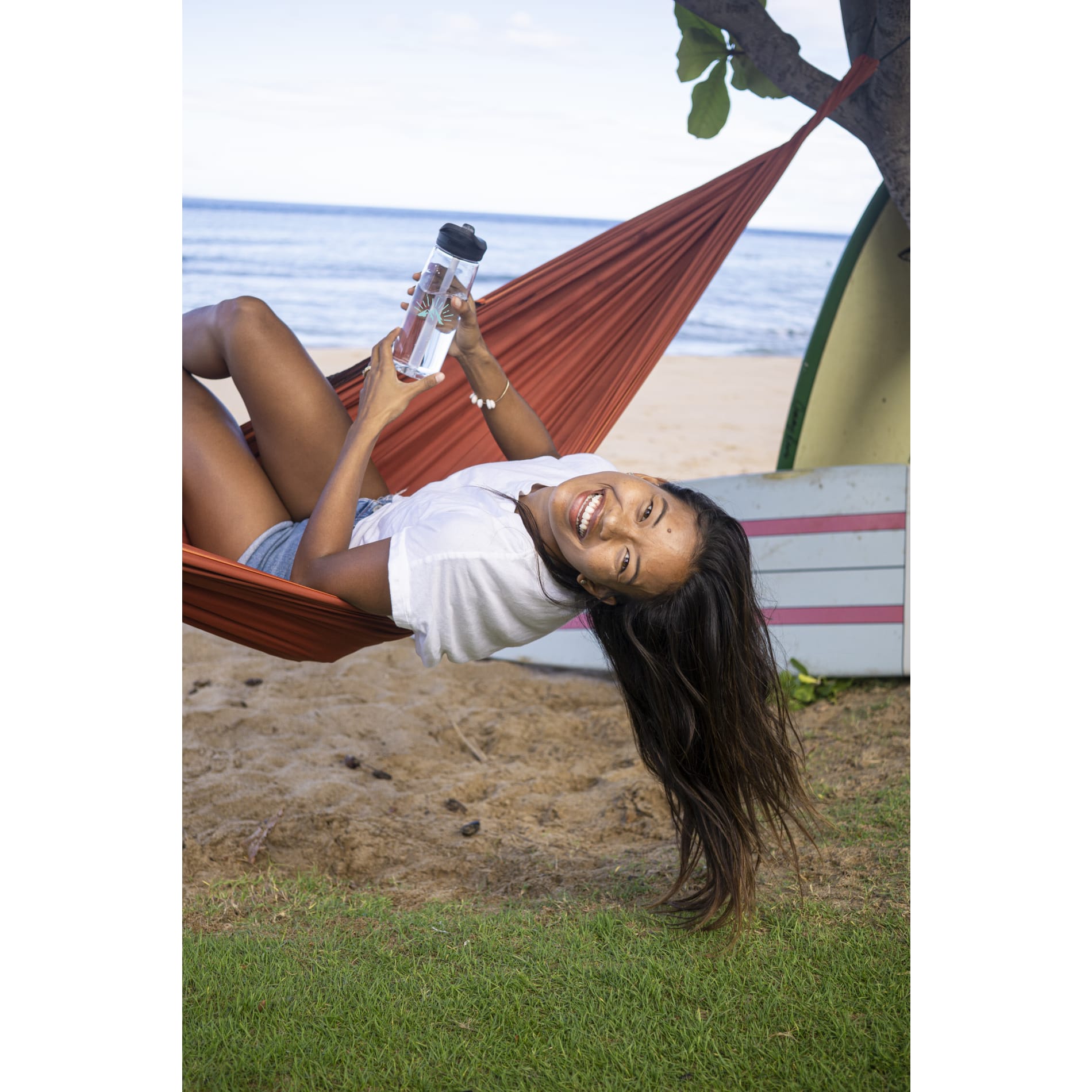 Eddy+ 25oz Bottle Tritan Renew