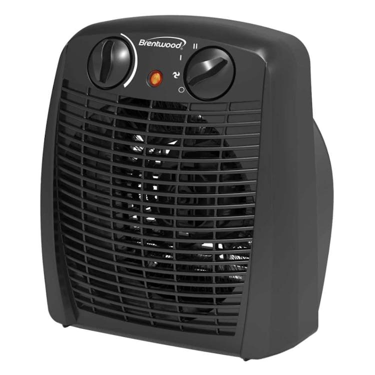 Portable Electric Space Heater 2