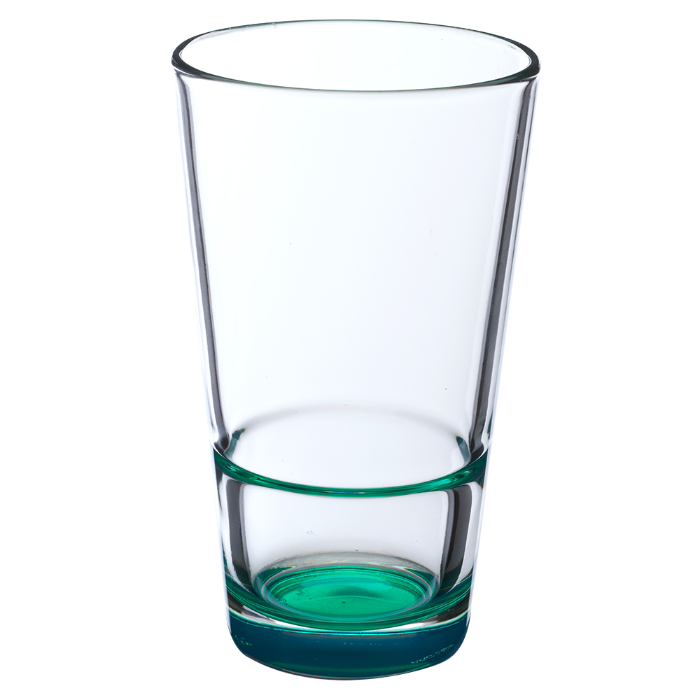 16 oz. ARC Stackable Pint Glasses 21