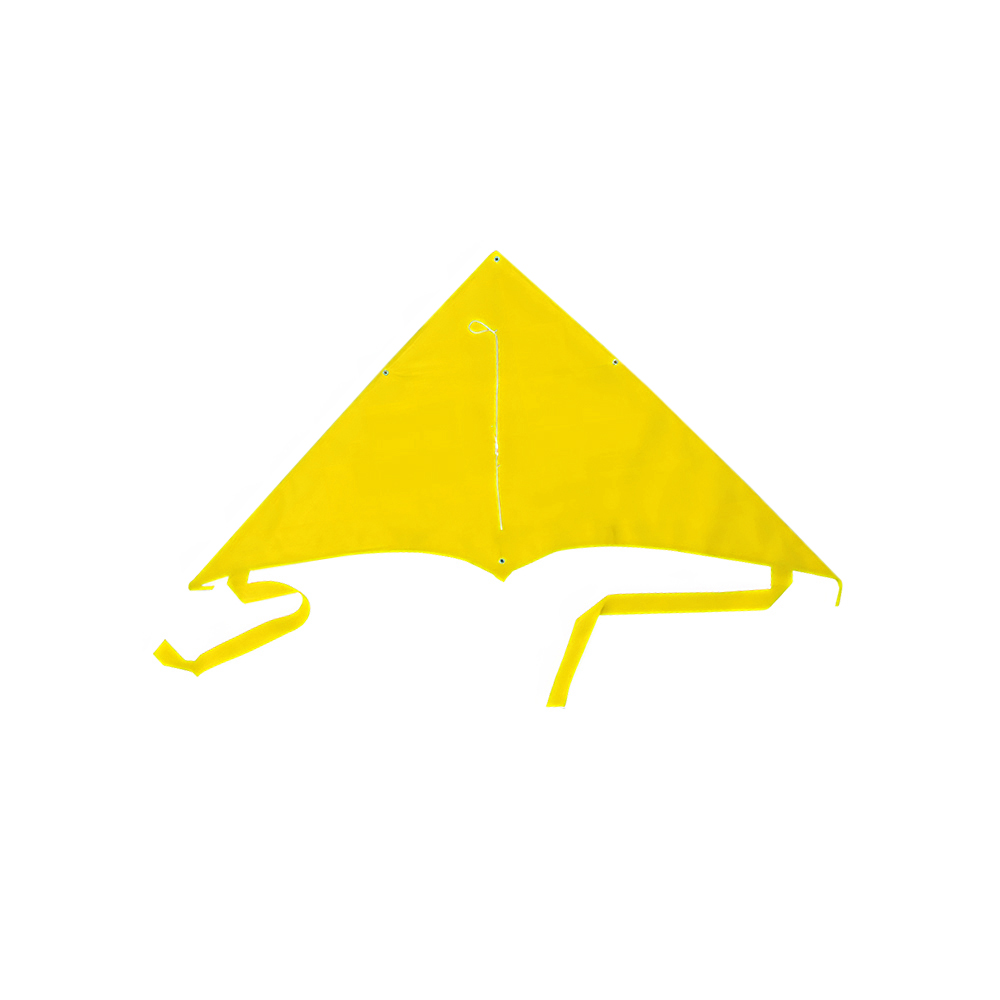 XL Delta Jumbo Kite - 40" X 20" 10