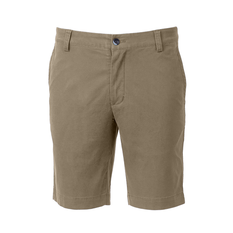 Cutter and Buck Voyager Chino Short 2
