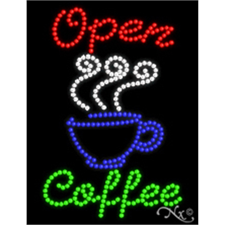 LED Sign 1
