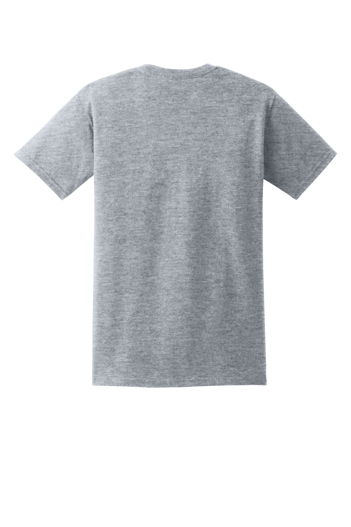Gildan - Ultra Cotton 100% US Cotton T-Shirt with Pocket. 2300 103