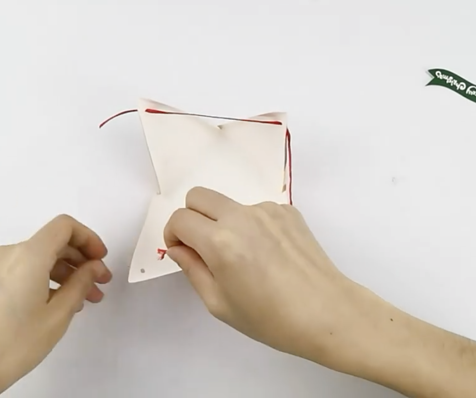 Christmas Candy Boxes 4