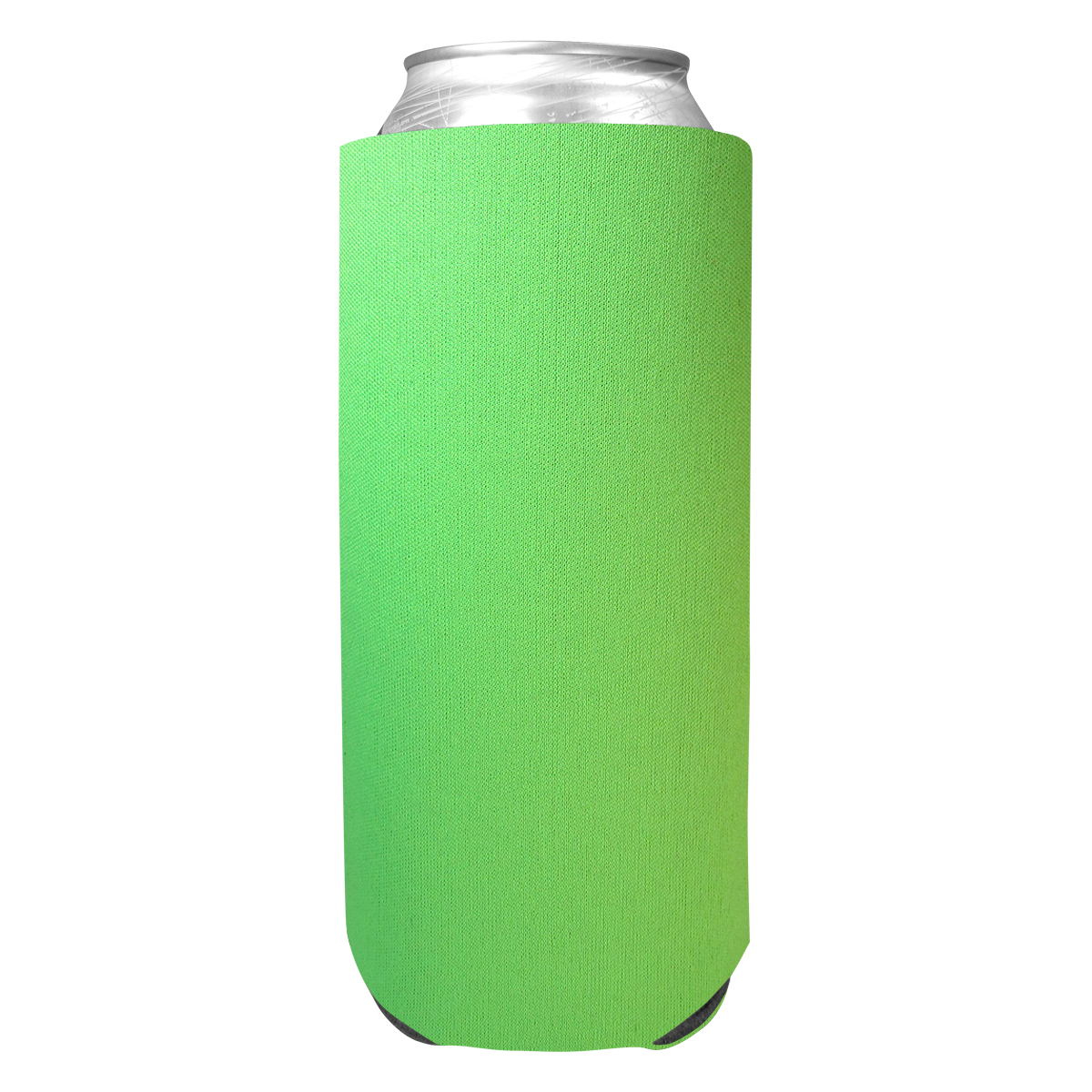 24 Oz. Tall Boy Coolie, custom koozie with logo imprint 31