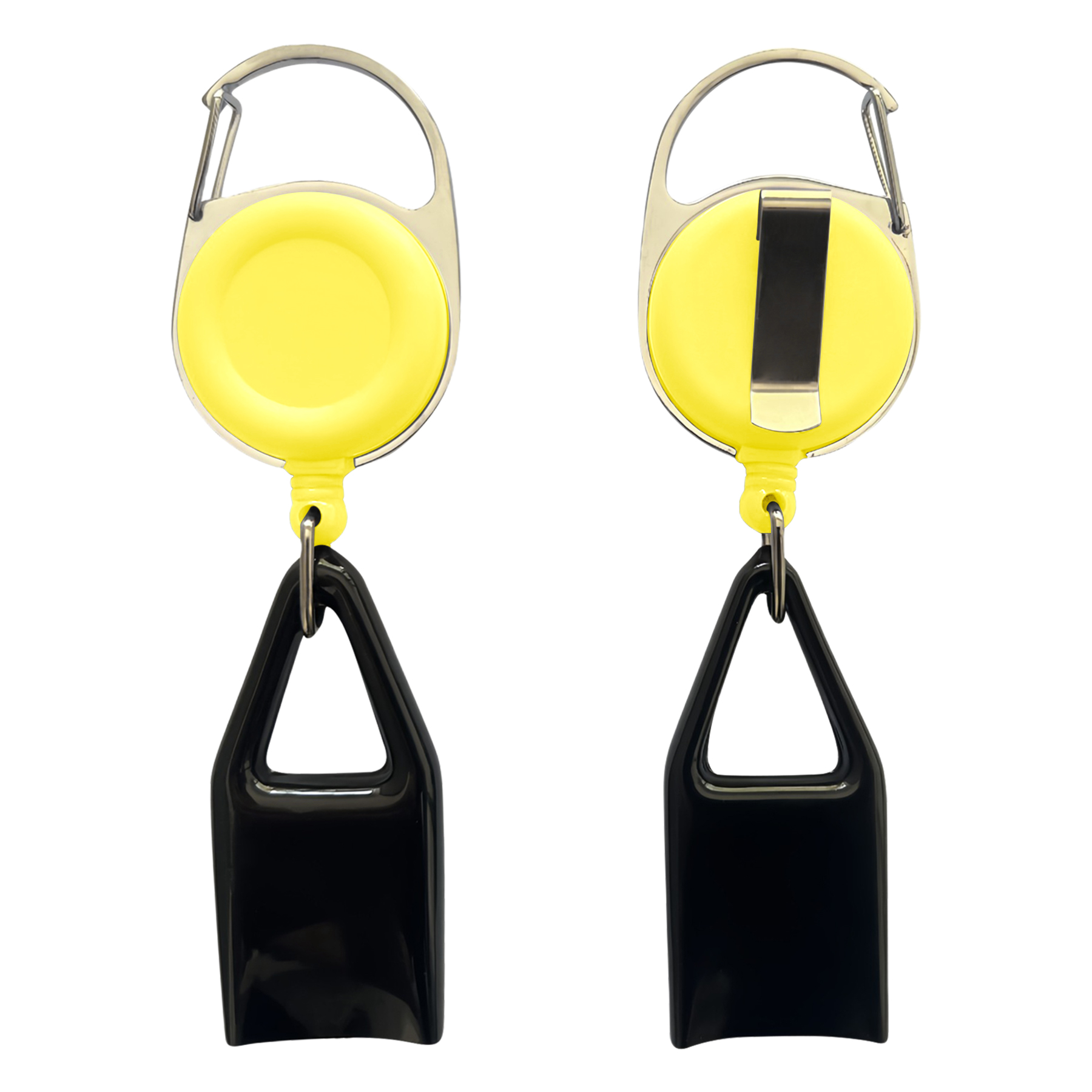 Retractable Lighter Holder 11