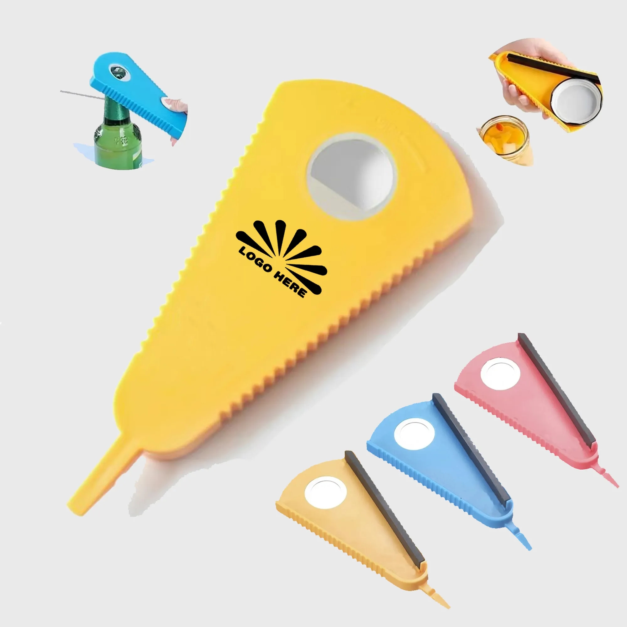 Creative Cap Twister And Opener Can Be Customized 5