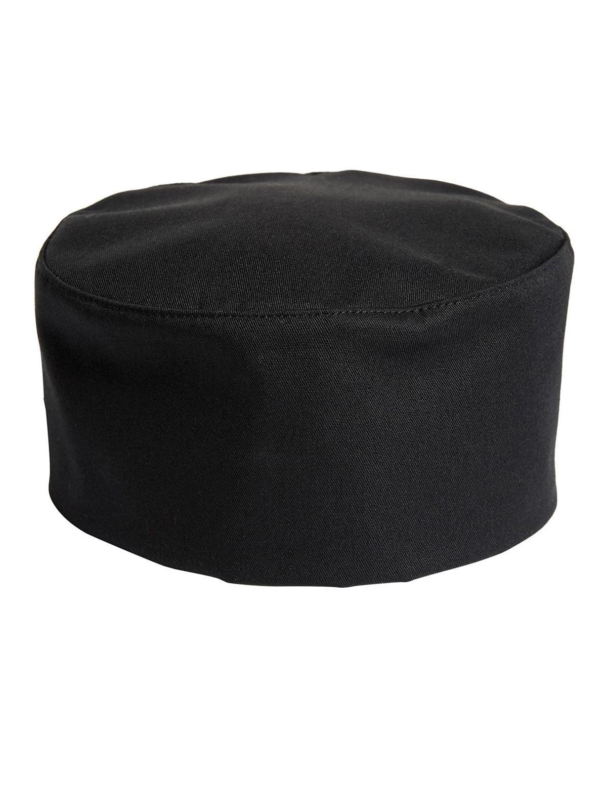 Uncommon Chef - Unisex Hook and Loop Poplin Chef Hat 10