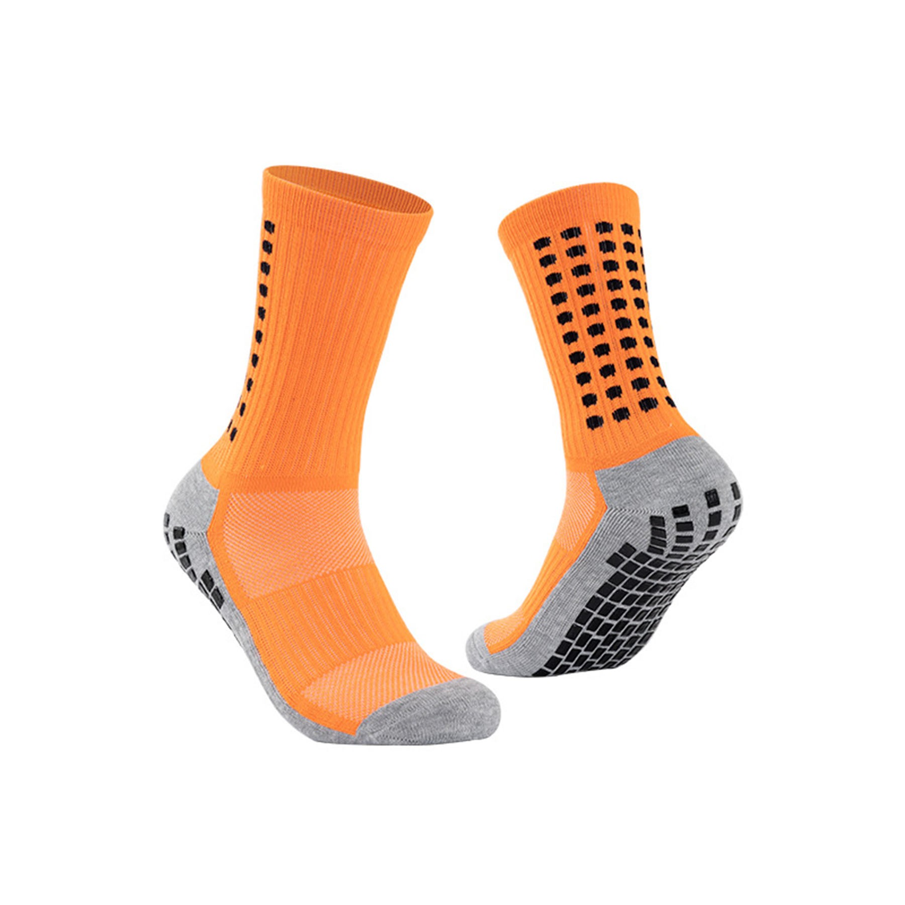 Men's Anti Slip Soccer Sock 4