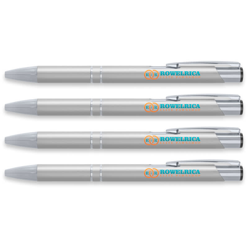 Executive Metal Pens 9