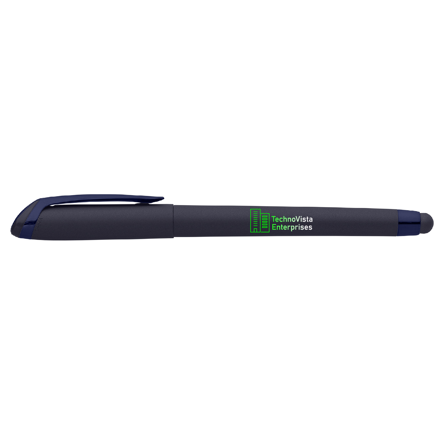 Ibex Softy Monochrome Gel Pen (Full Color Imprint) 8
