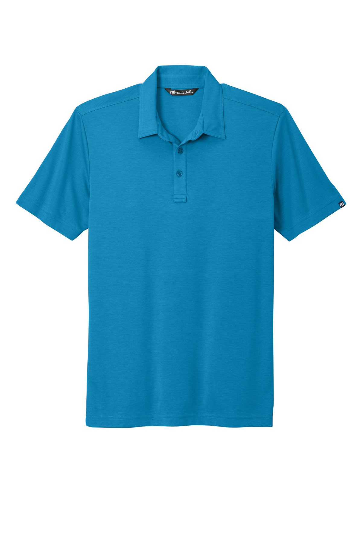 TravisMathew® Oceanside Solid Polo 11