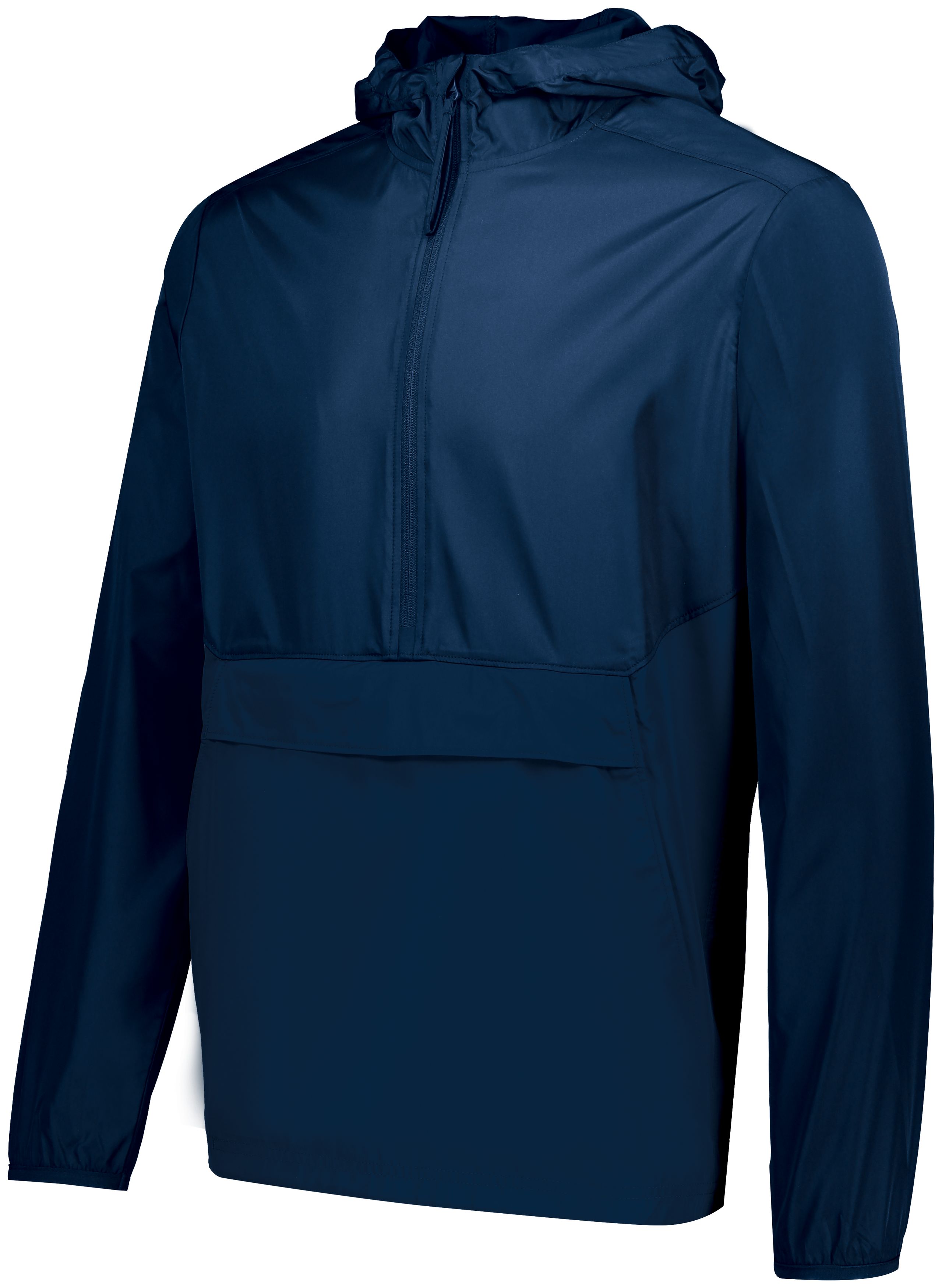 Youth Pack Pullover 1