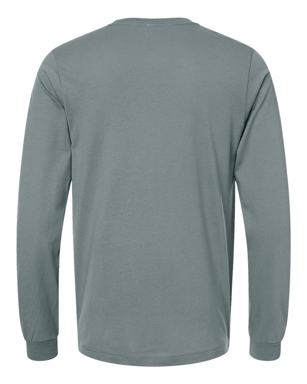 Unisex Jersey Long Sleeve Tee - 3501 108