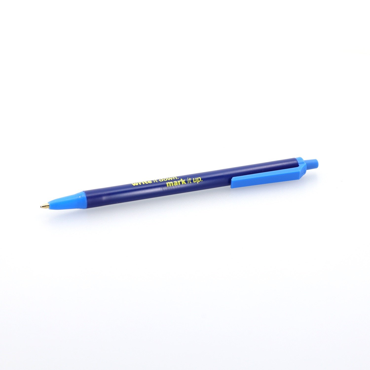 BIC® Clic Stic® Pen 318