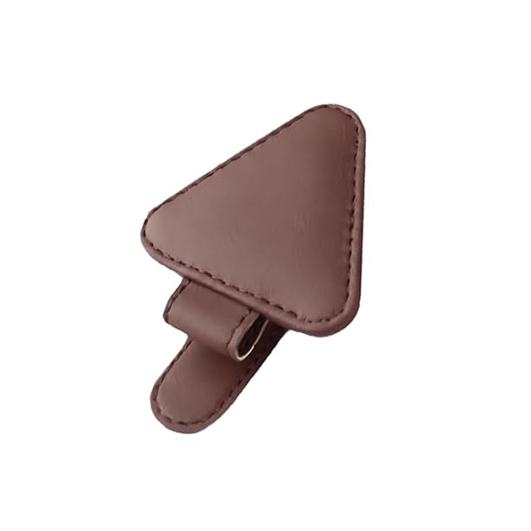 Visor Sunglass Holder 7