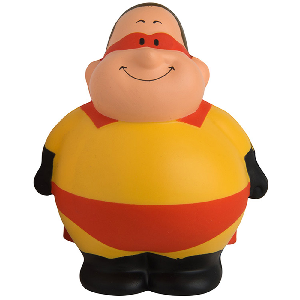 Super Bert Stress Reliever