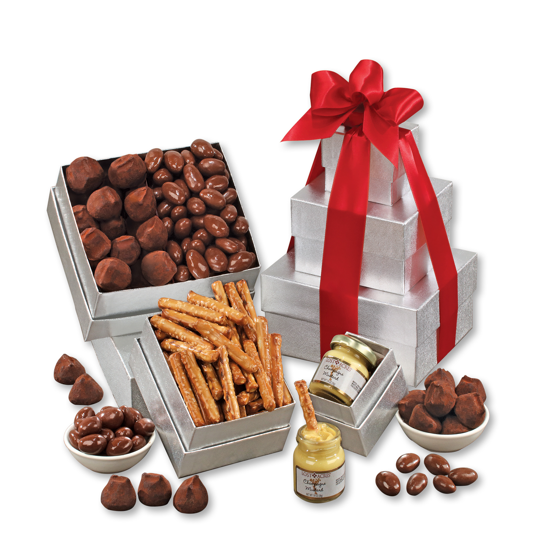 SALE - Sweet Experiences 2