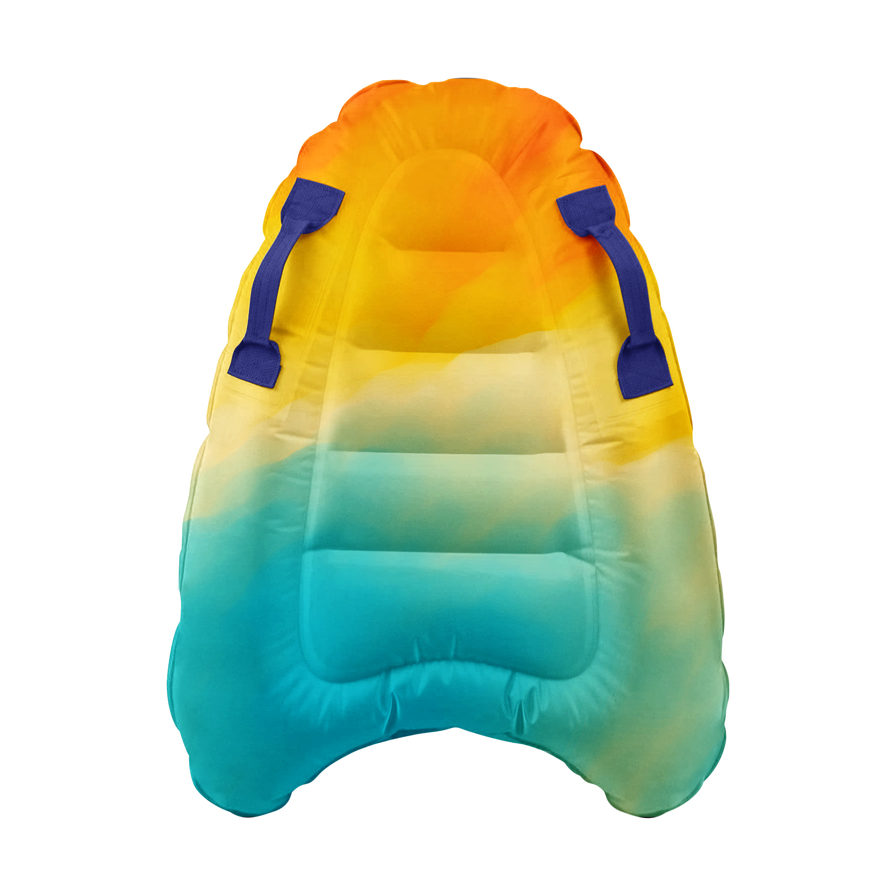 Inflatable Surf Board With Handle 11