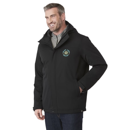 LENA Eco Insulated Jacket - Men's 136