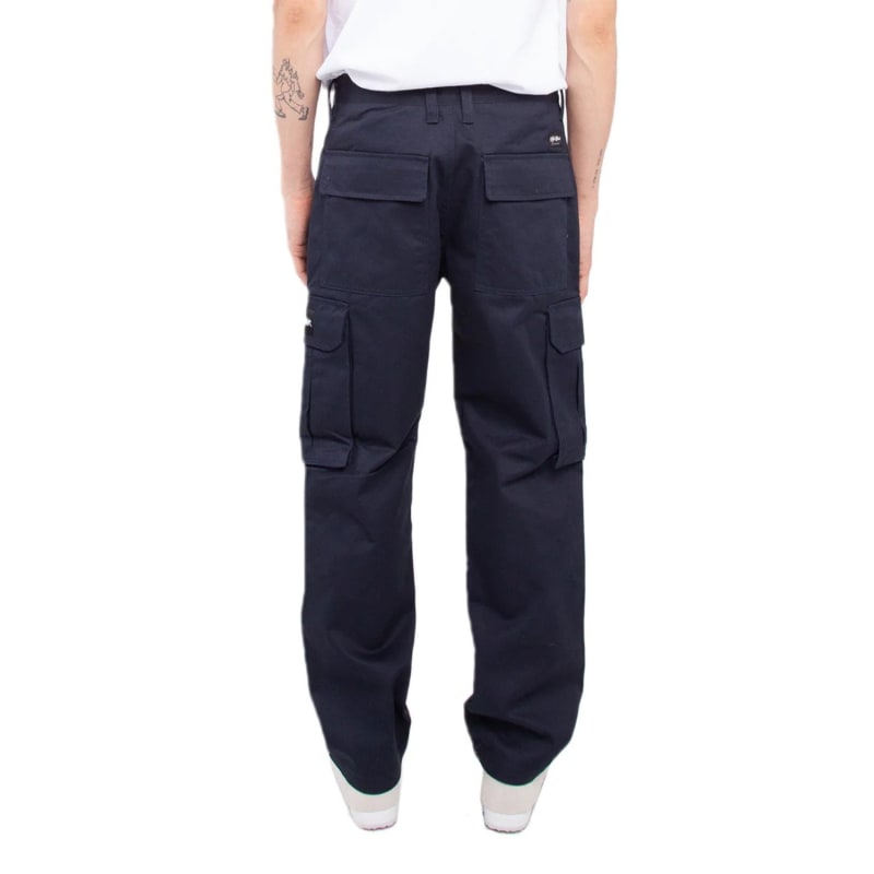 Shaka Wear Men's Twill Cargo Pants 2