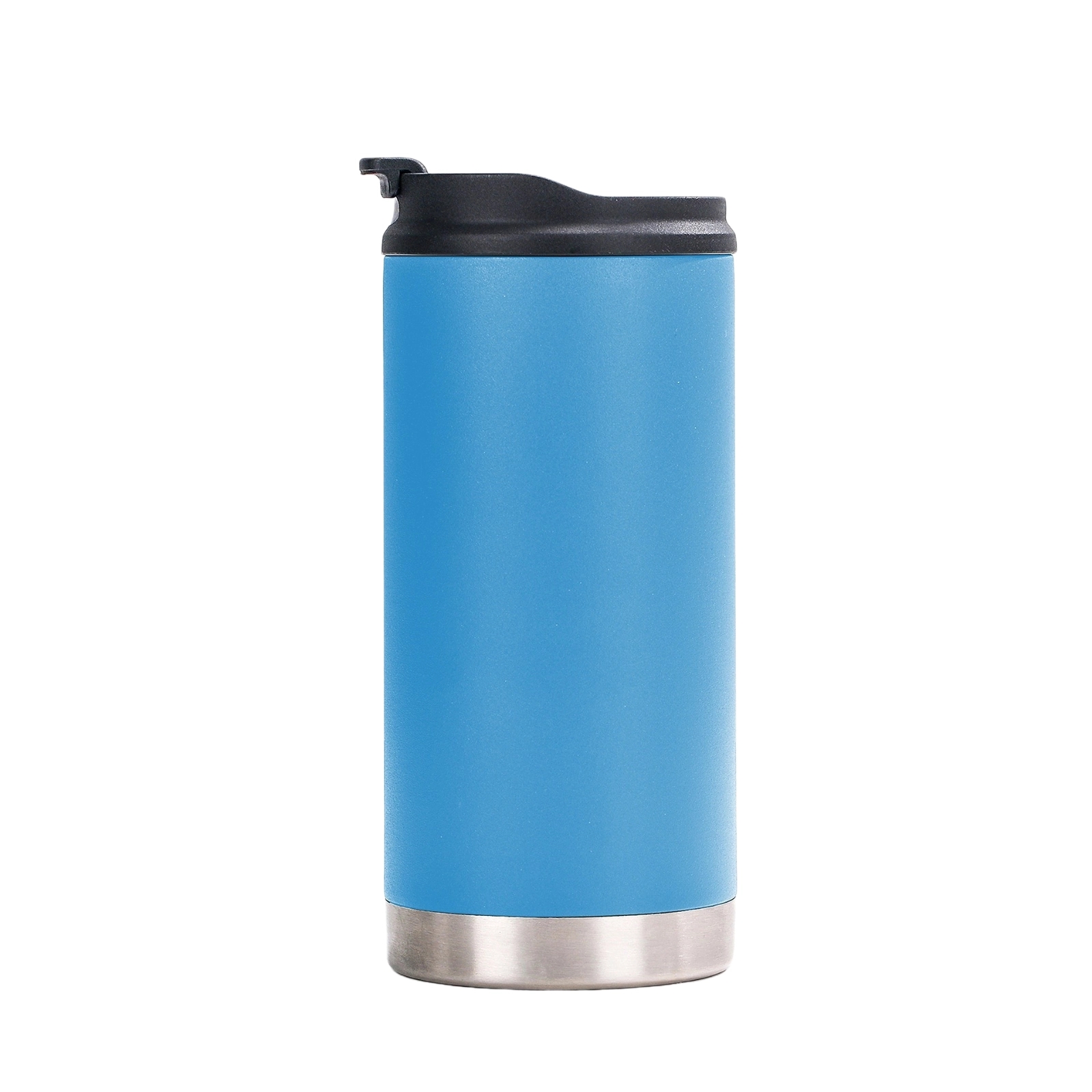 Large Capacity Stainless Steel Thermal Insulation Coffee Cup 7