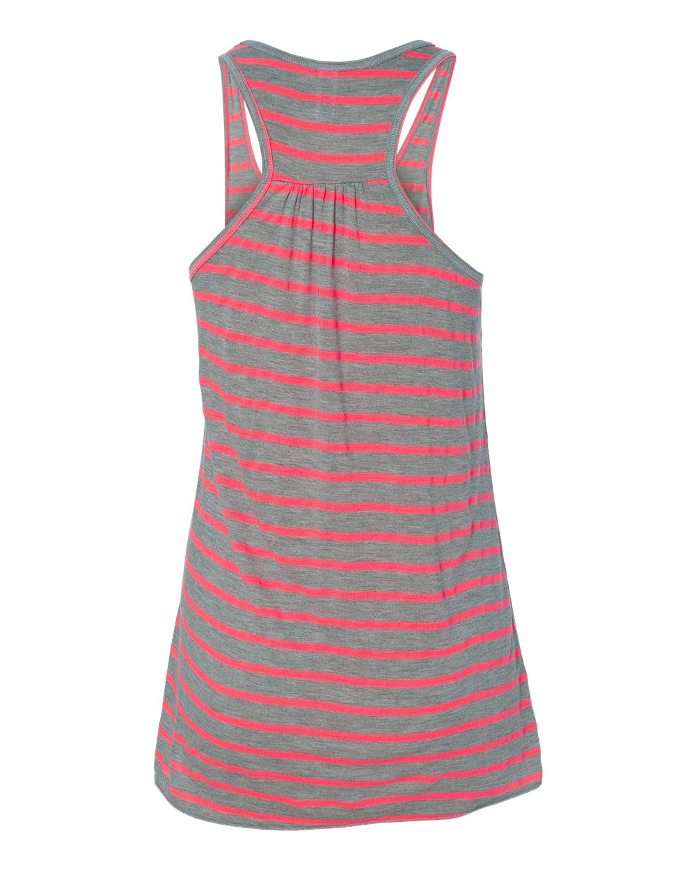 Women's Flowy Racerback Tank - 8800 44