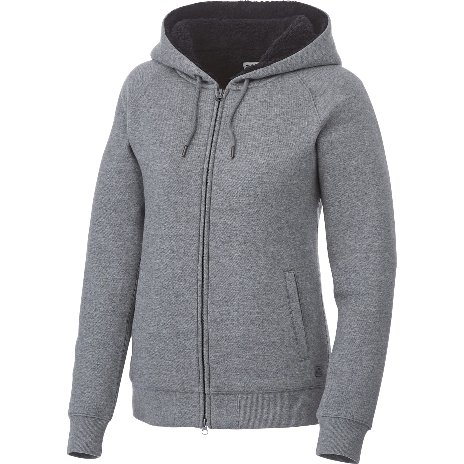 Women's COPPERBAY Roots73 FZ Hoody 63