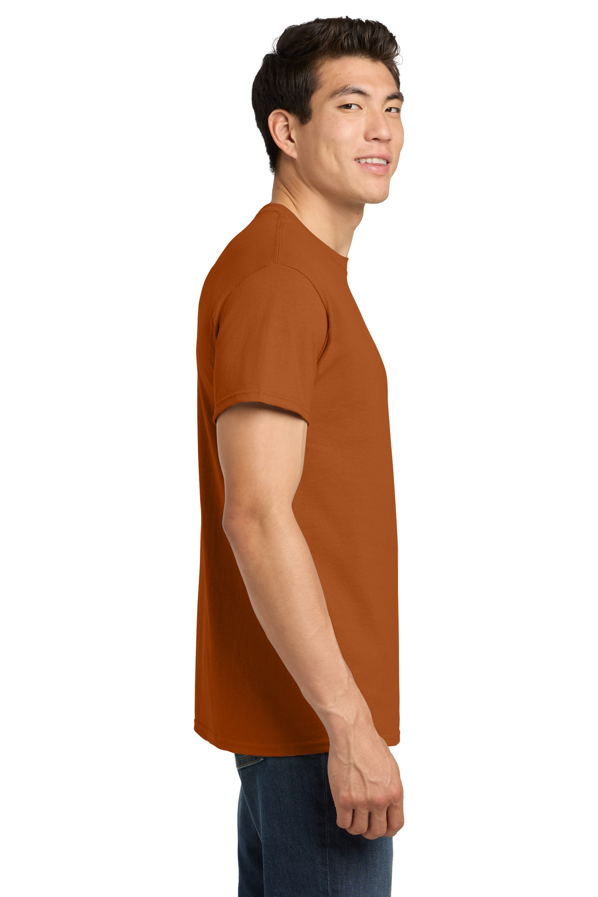 Gildan® Adult Heavy Cotton™ T-Shirt 352