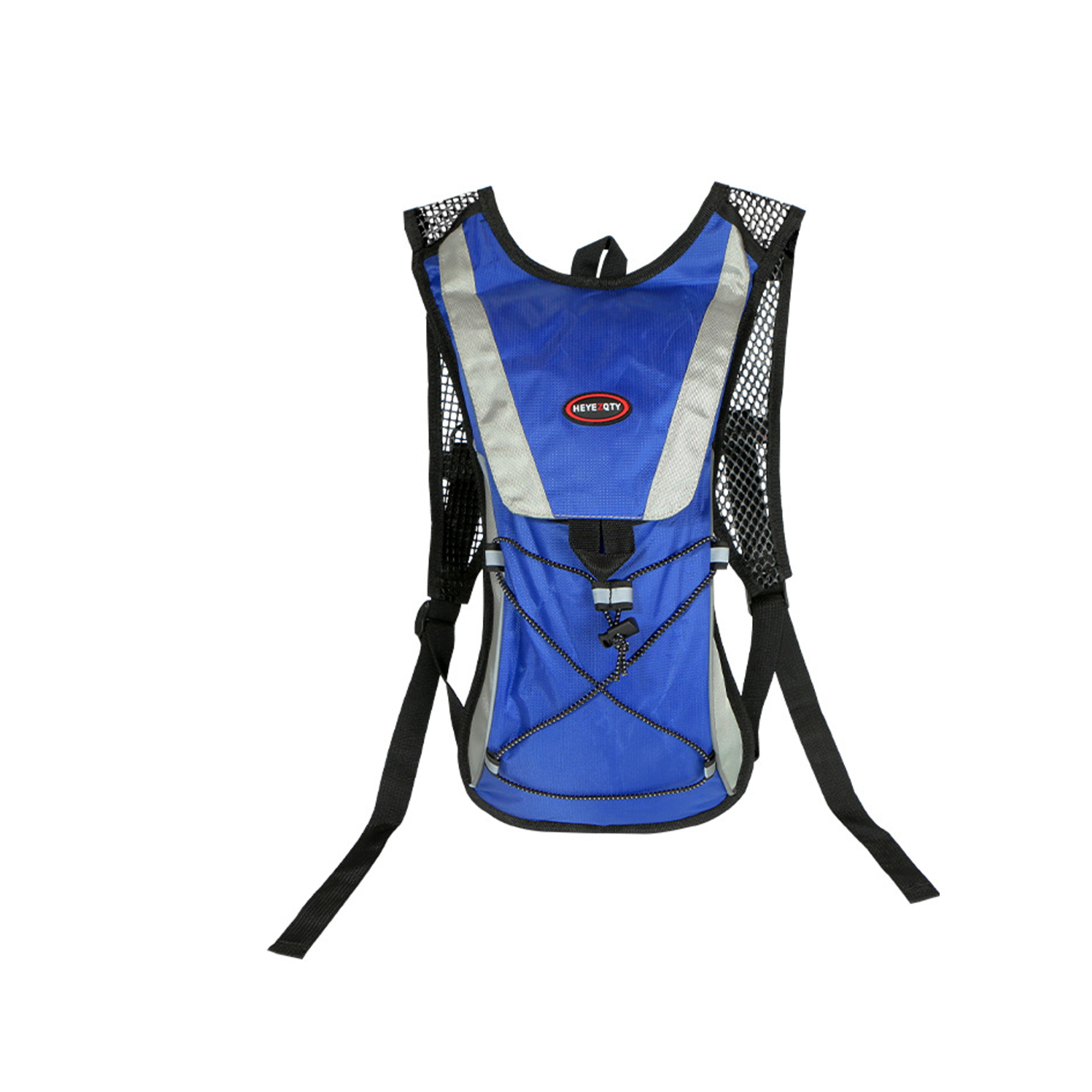 Hydration Day Pack With Two Liter Bladder 18.9" Length X 9.1" Width 10