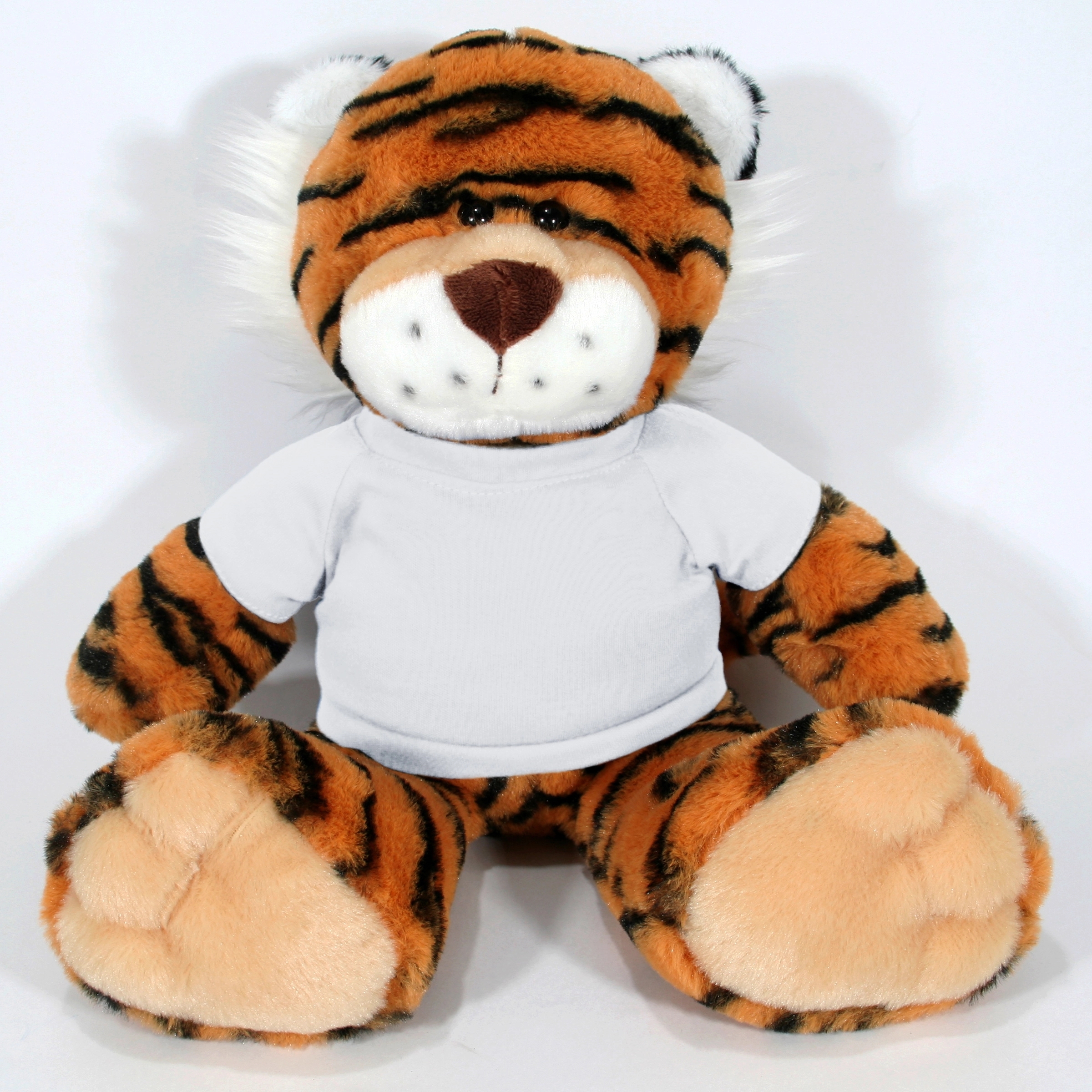 14" Pick-A-Pet Tiger 16