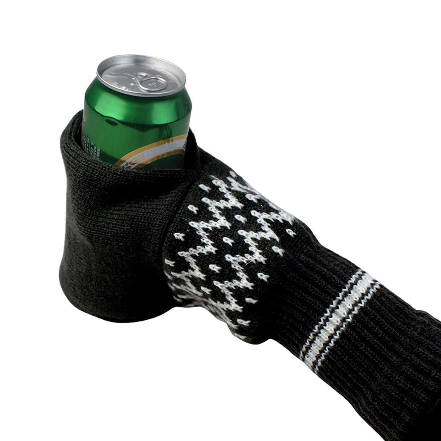 Beer Bottle Gloves 5