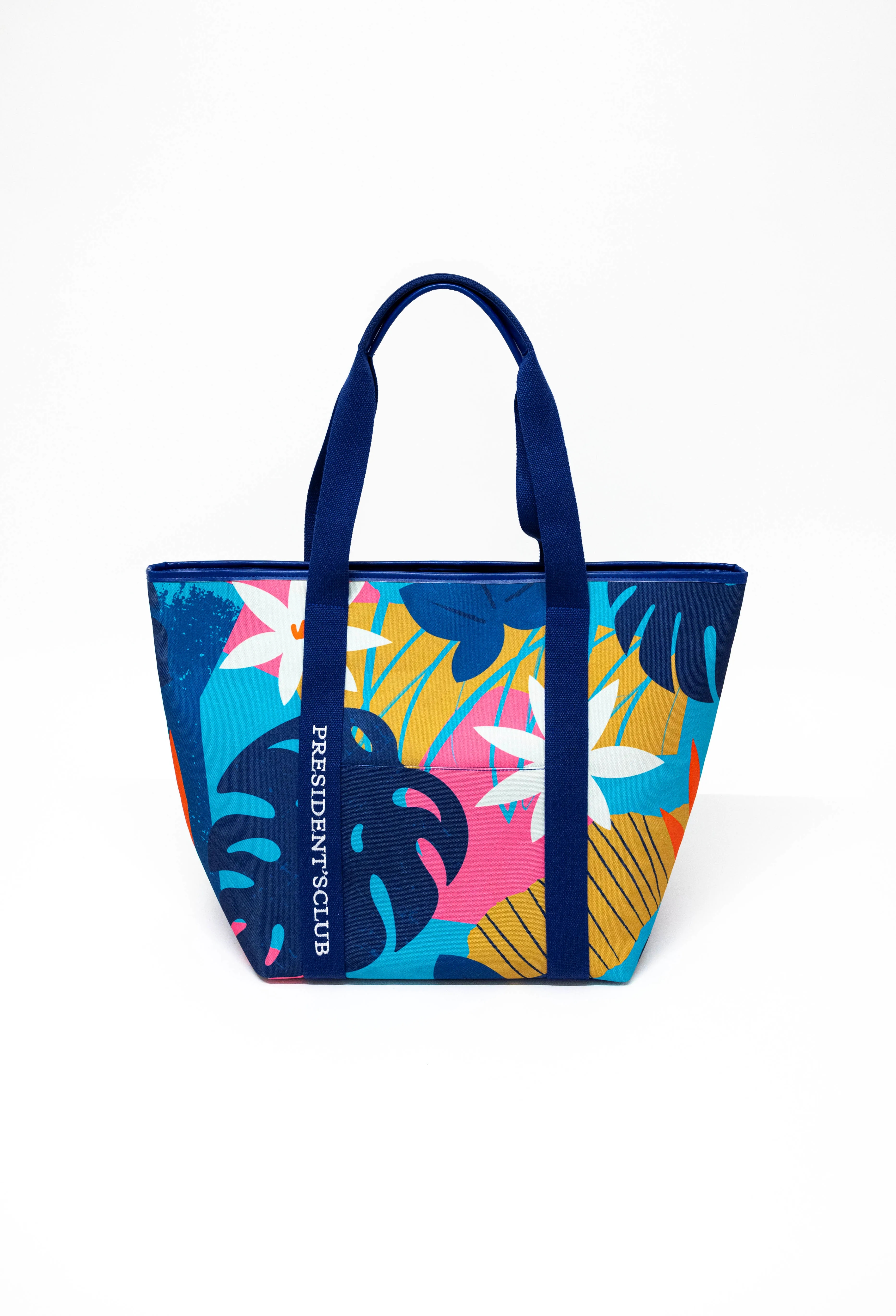 Sublimated Custom Tote Bag 2