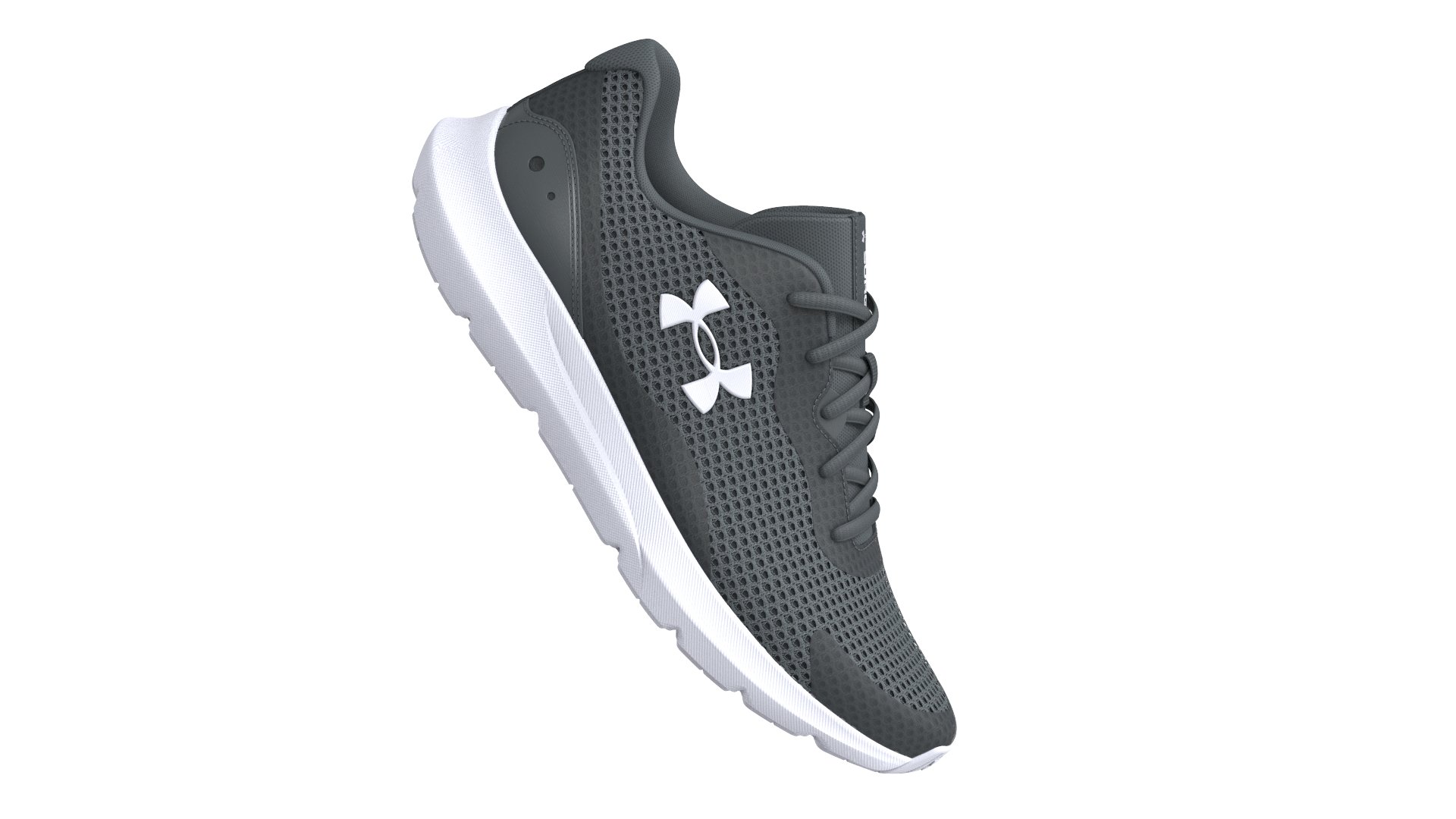 UA Surge 3 Men's Running Shoes 23