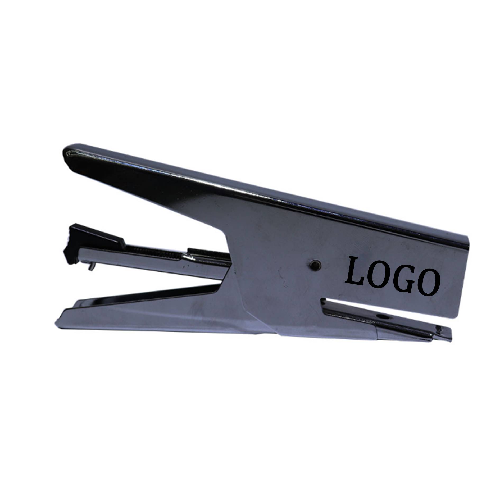 Effortless Metal Plier Stapler 1