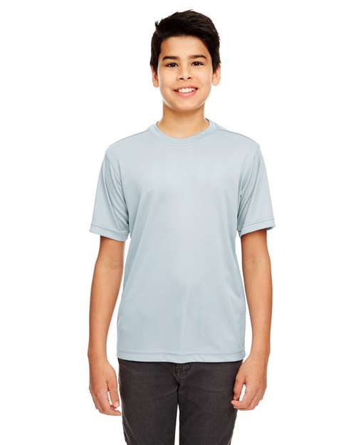 Youth Cool & Dry Basic Performance T-Shirt - 8620Y 11