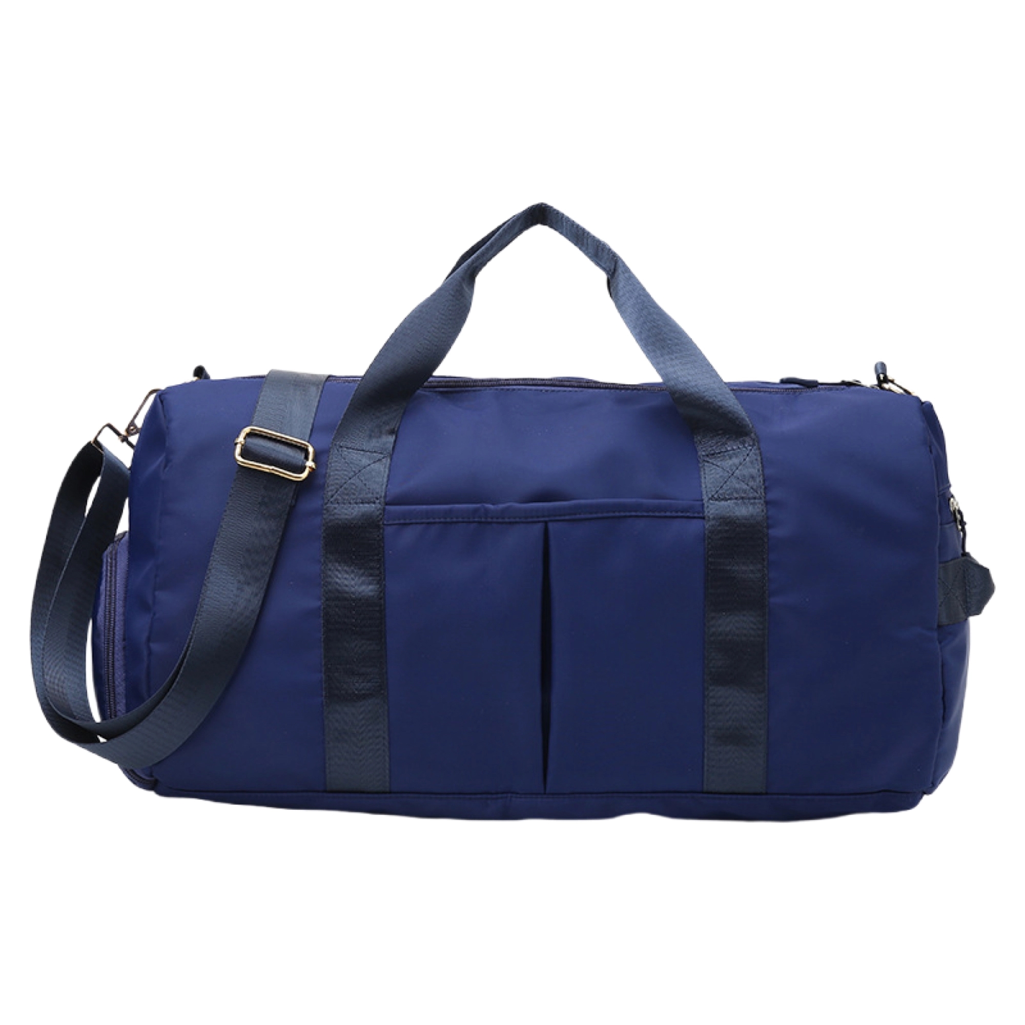 MOQ 50 Wet And Dry Separation Sports Bag Travel Duffel 7