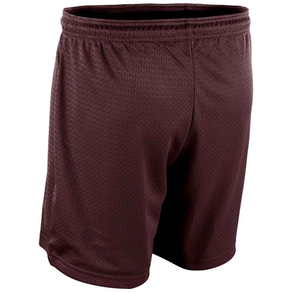 Dynamic Tricot Mesh Short 7' Inseam 43