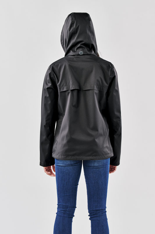Stormtech Women's Scirocco Lightweight Shell 4