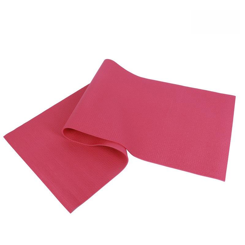 PVC Yoga Mat 2