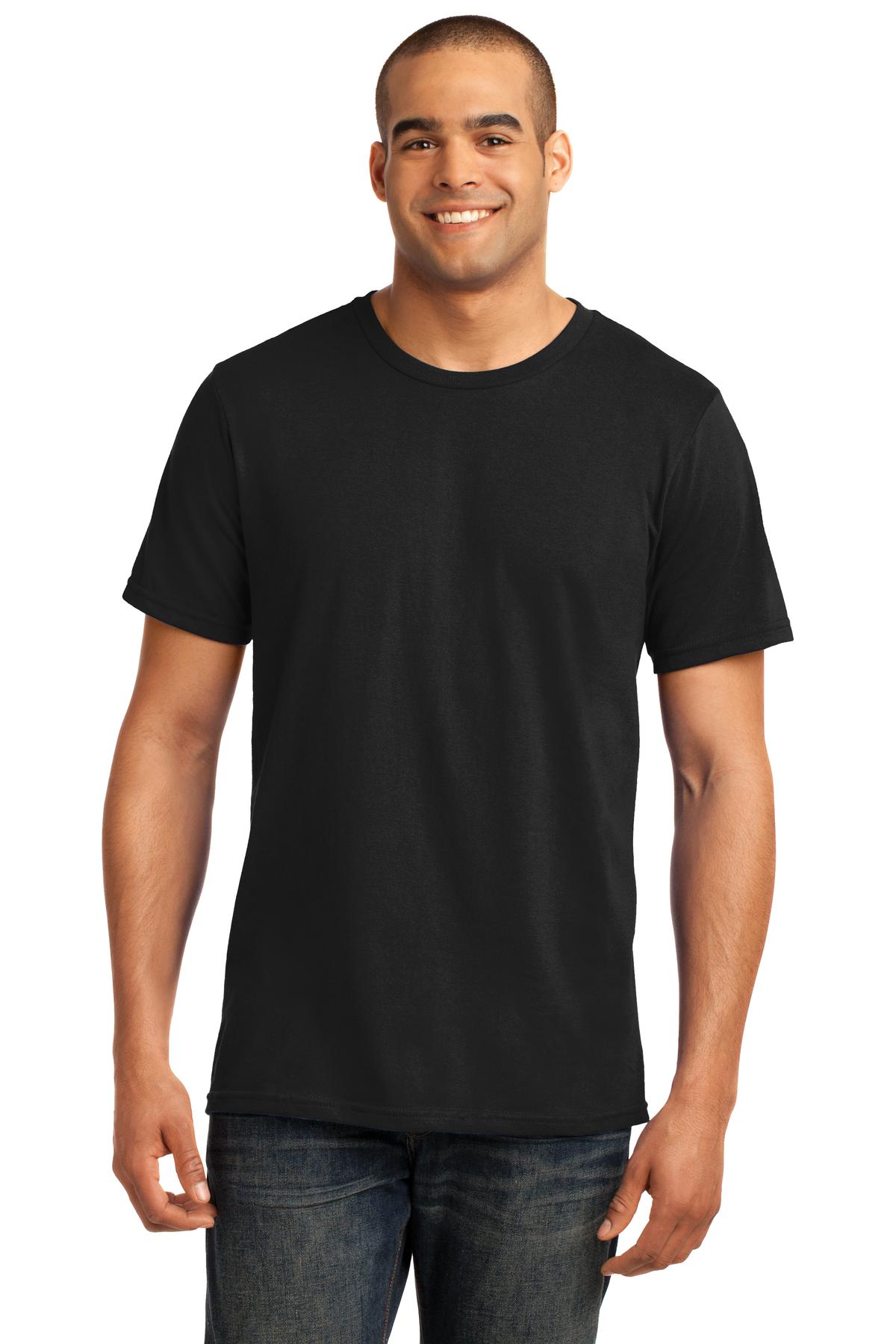 Gildan® 100% Ring Spun Cotton T-Shirt 10