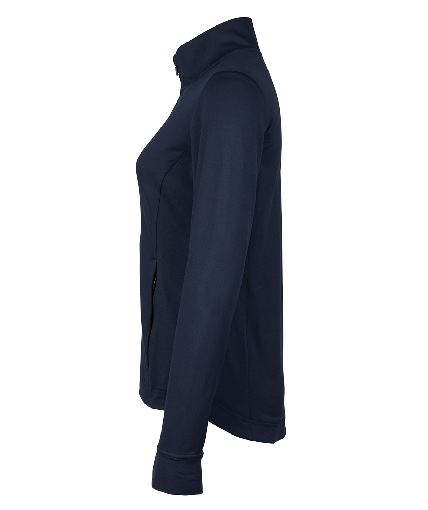 Women's Nu Fitness Jacket 6