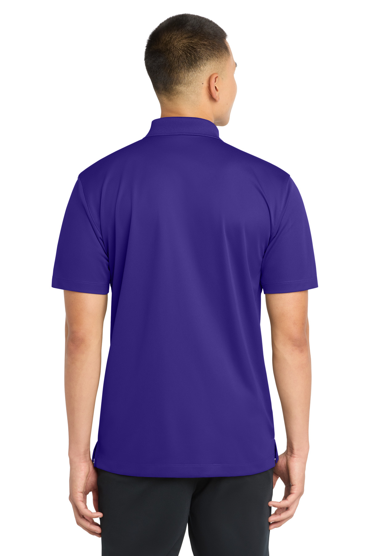 Sport-Tek Tall Micropique Sport-Wick Polo. TST650 21