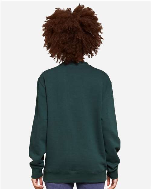 Unisex Premium Crewneck Sweatshirt - LS14004 90