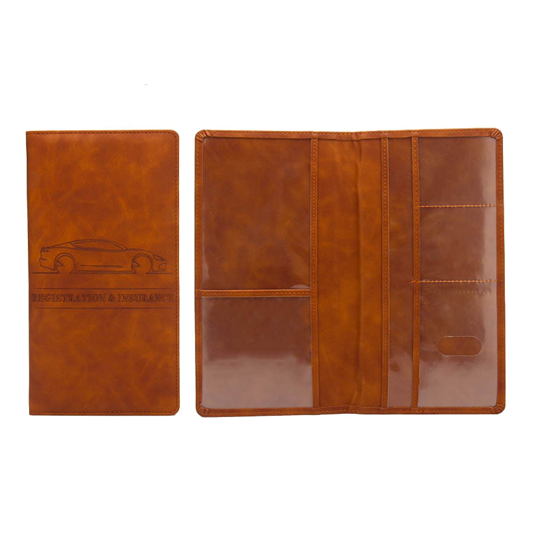 Car Insurance Holder 6