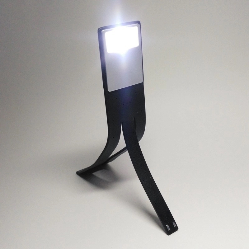 Flexible USB Rechargeable Book Laptop LED Light 3